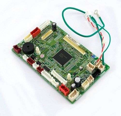 Regulation - platine regulation - 892278 ATLANTIC SAV CLIM. & VENTIL. - 892278 