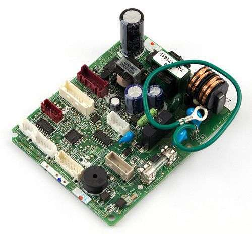 Platine Regulation Asyg07Lmca - PLATINE REGULATION ASYG07LMCA - 897017 ATLANTIC SAV CLIM. & VENTIL. - 897017 