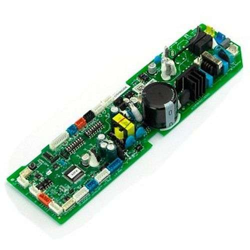 Regulation - platine regulation - 892915 ATLANTIC SAV CLIM. & VENTIL. - 892915 