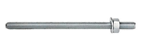 10 Tiges filetées d'injection Fischer FIS A M8 x 150 - Fischer FIS A M8 x 150 - 6001167 DOSTEBA - 6001167 