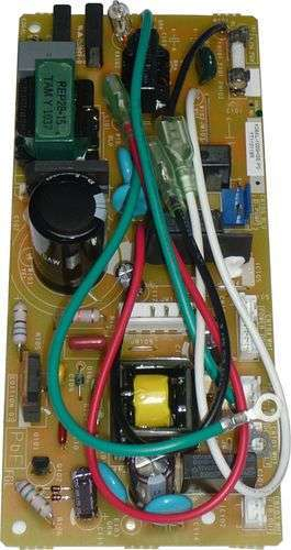 Platine Alimentation - PLATINE ALIMENTATION ABYG14A18LVTA - 898616 ATLANTIC SAV CLIM. & VENTIL. - 898616 