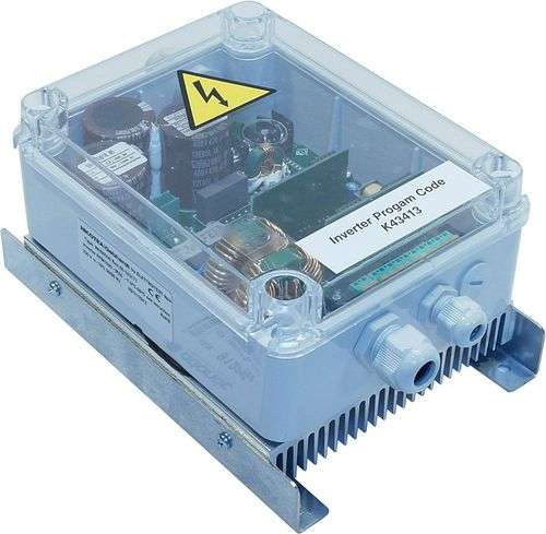 Variateur Inverter Duomax 19/3 - VARIATEUR INVERTER DUOMAX 19/30 - 912969 ATLANTIC SAV CLIM. & VENTIL. - 912969 