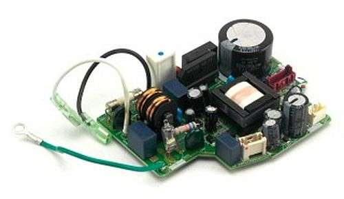 Regulation - PLATINE ALIM ASYA004-009GTAH - 894947 ATLANTIC SAV CLIM. & VENTIL. - 894947 