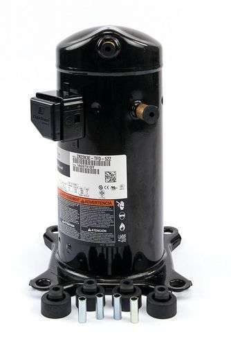 Compresseur - COMPRESSEUR AOY 90 TPAMF - 893801 ATLANTIC SAV CLIM. & VENTIL. - 893801 