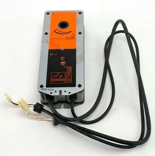 Moteur Br 24/48V S-St Belimo - MOTEUR 24/48V F-ST-BELIMO DMF1 - 911514 ATLANTIC SAV CLIM. & VENTIL. - 911514 