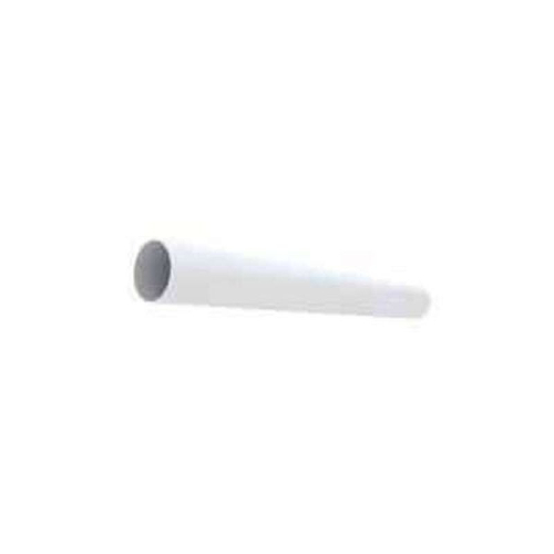 3m Conduit rigide circulaire ⌀100 plastique - T 100 RIG - 460030 ATLANTIC - 460030 