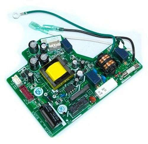 Regulation - PLATINE ALIM ASYE012-014GCAH - 895053 ATLANTIC SAV CLIM. & VENTIL. - 895053 