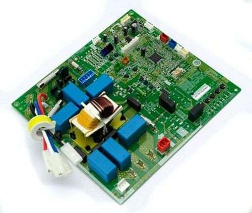 Regulation - platine regulation - 892551 ATLANTIC SAV CLIM. & VENTIL. - 892551 