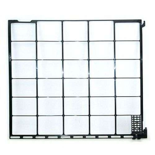 Grille De Protection - GRILLE ARRIERE AOYR14LGC/18LEC - 898240 ATLANTIC SAV CLIM. & VENTIL. - 898240 