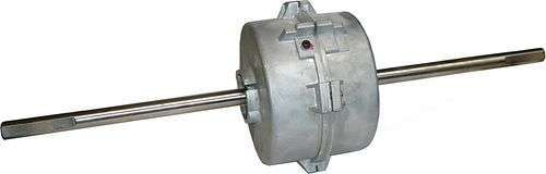 Moteur Ventilation - MOTEUR TURBINE ABY 18 AS-RS - 899492 ATLANTIC SAV CLIM. & VENTIL. - 899492 
