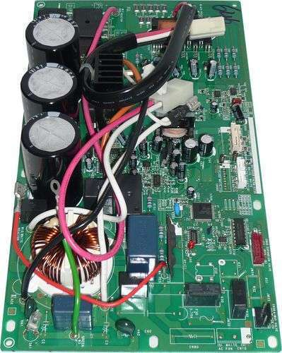 Platine Inverter - PLATINE INVERTER AOYV14LAC - 898089 ATLANTIC SAV CLIM. & VENTIL. - 898089 