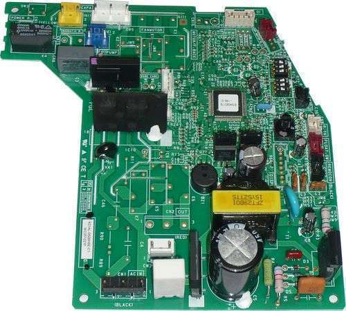 Platine Regulation - PLATINE REGULATION AUY36TATA - 891684 ATLANTIC SAV CLIM. & VENTIL. - 891684 