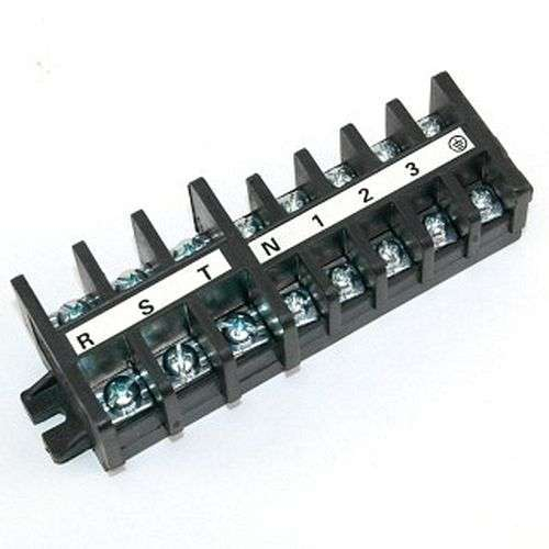 Alimentation Electrique - BORNIER 1U060IS.UE - 896289 ATLANTIC SAV CLIM. & VENTIL. - 896289 