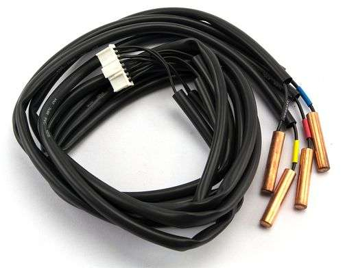 Jeu De Sondes Detendeurs - JEU SONDE DETENDEUR AOY18LMAK2/24LMAM2 - 891067 ATLANTIC SAV CLIM. & VENTIL. - 891067 