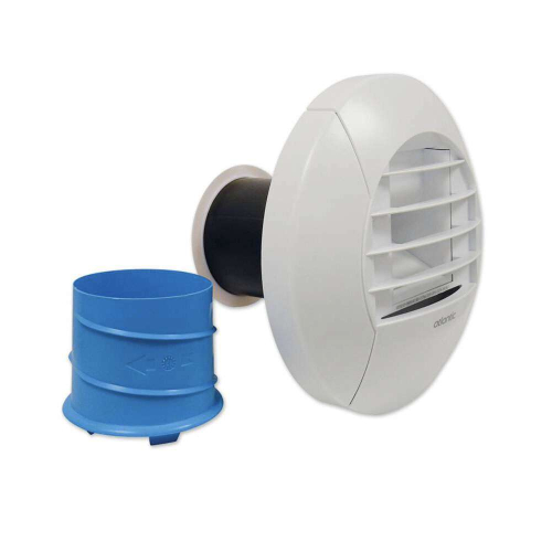 Kit bouche hygro WC - KIT BAW 5-30M 80G - 526593 ATLANTIC - 526593 