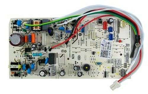 Regulation - PLATINE REGULATION AS018BS.UI - 896126 ATLANTIC SAV CLIM. & VENTIL. - 896126 