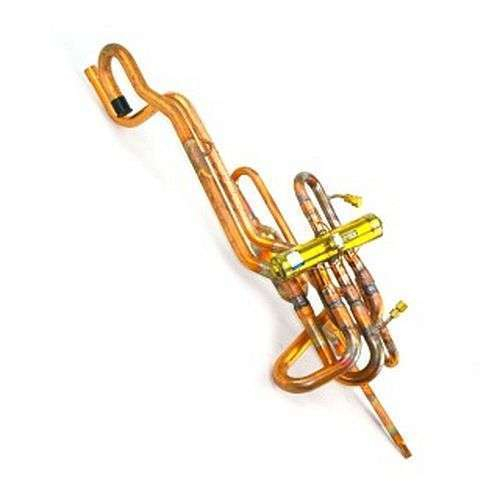 Frigorifique - V4V  AOYG72LRLA - 897506 ATLANTIC SAV CLIM. & VENTIL. - 897506 