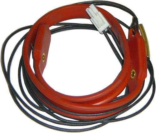 Rechauffeur De Carter - RESISTANCE DE CARTER AOY30UNB/36FNA/UNA - 891280 ATLANTIC SAV CLIM. & VENTIL. - 891280 