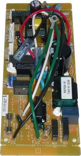 Platine Alimentation - PLATINE ALIMENTATION AUY9A24LAL/LBL - 898007 ATLANTIC SAV CLIM. & VENTIL. - 898007 