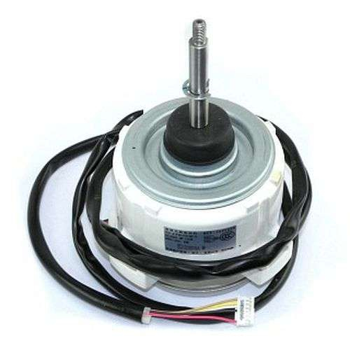 Diffusion D'Air - MOTEUR VENTILATION AOYG36LBLA5 - 897446 ATLANTIC SAV CLIM. & VENTIL. - 897446 