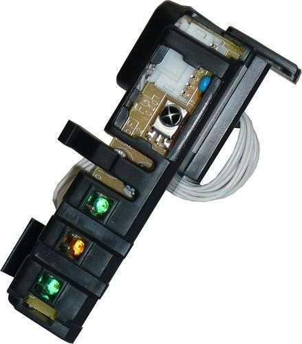 Platine Ir - PLATINE IR ASYG09-12LLCA - 898856 ATLANTIC SAV CLIM. & VENTIL. - 898856 