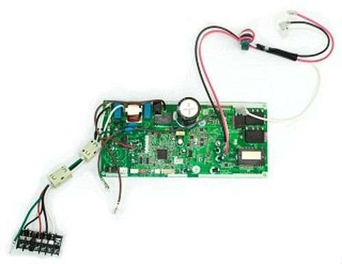 Regulation - PLATINE REGULATION AOYG09KPCA - 897729 ATLANTIC SAV CLIM. & VENTIL. - 897729 