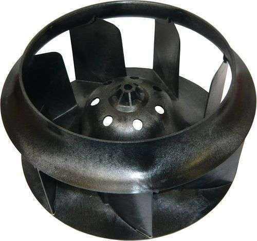 Turbine - TURBINE AU 7 UFAAR - 893934 ATLANTIC SAV CLIM. & VENTIL. - 893934 