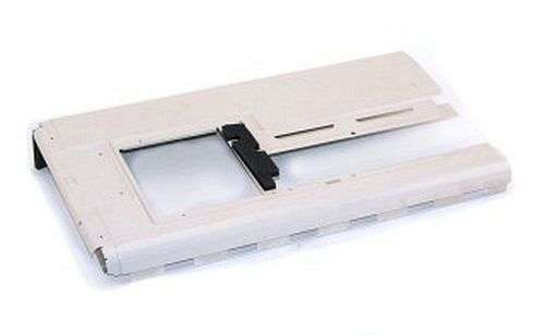 Facade Droite - FACADE LATERALE DROITE AOYA14LAC2 - 898369 ATLANTIC SAV CLIM. & VENTIL. - 898369 