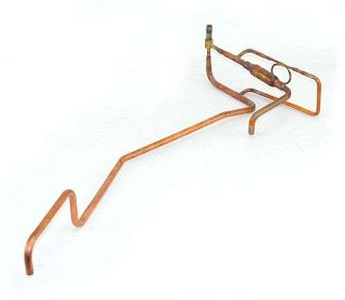 Vanne Retour D'Huile A - ENSEMBLE VANNE RETOUR HUILE A AJY72/144 - 894379 ATLANTIC SAV CLIM. & VENTIL. - 894379 