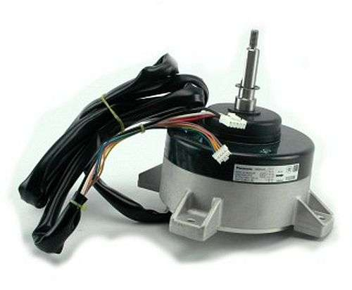 Diffusion D'Air - MOTEUR VENTIL AJY126-144LELAH - 895078 ATLANTIC SAV CLIM. & VENTIL. - 895078 