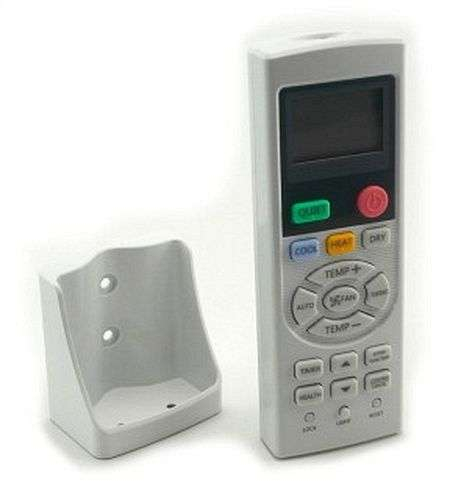 Regulation - TELECOMMANDE IR AB009CS.UI - 896321 ATLANTIC SAV CLIM. & VENTIL. - 896321 