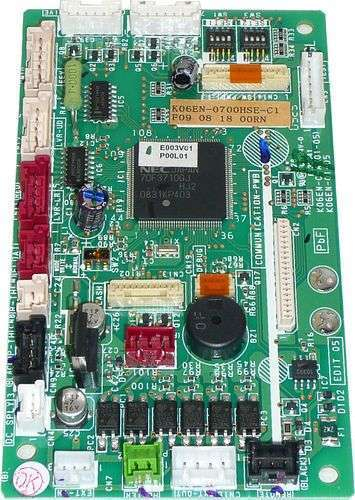 Platine Regulation - PLATINE REGULATION AUX30/54 - 894315 ATLANTIC SAV CLIM. & VENTIL. - 894315 