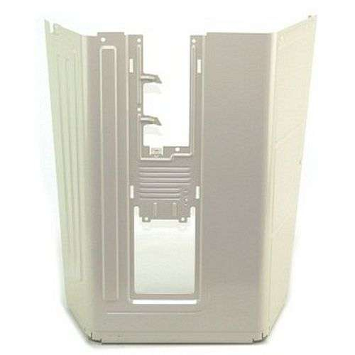 Facade Droite - FACADE DROITE AOYG09-12LLC - 898866 ATLANTIC SAV CLIM. & VENTIL. - 898866 