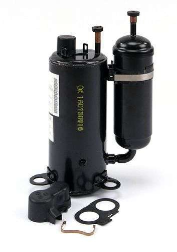 Compresseur - COMPRESSEUR AOYR7-9LGC - 898165 ATLANTIC SAV CLIM. & VENTIL. - 898165 