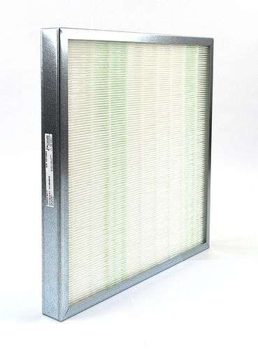 F/F7 Df90R - F/F7 DF90R - 912370 ATLANTIC SAV CLIM. & VENTIL. - 912370 