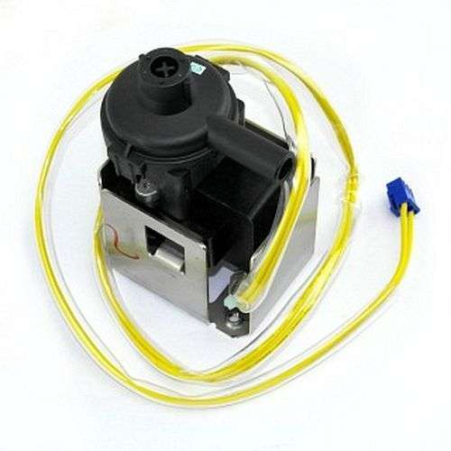 Habillage - pompe de relevage - 892387 ATLANTIC SAV CLIM. & VENTIL. - 892387 