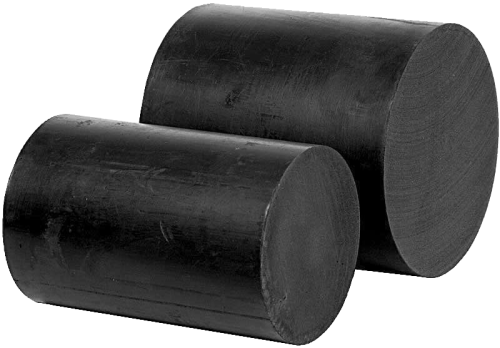 Cylindre de montage Epaisseur 260 mm - Rondoline-PU ⌀ 125mm - 6000626 DOSTEBA - 6000626 