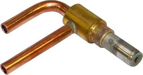 Electrovanne 3,5 - ELECTROVANNE 3,5 AJYA126LATF - 894189 ATLANTIC SAV CLIM. & VENTIL. - 894189 