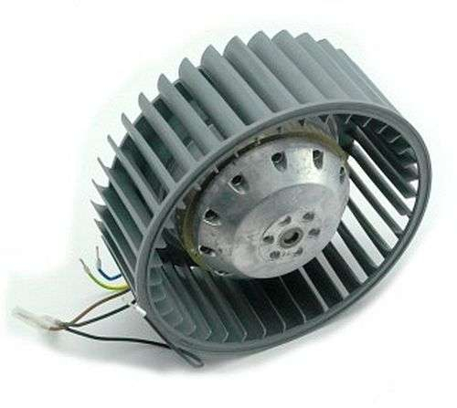 Extraction Et Insufflation Air - MOTOTURBINE HYGROCOSY 2 - 914110 ATLANTIC SAV CLIM. & VENTIL. - 914110 