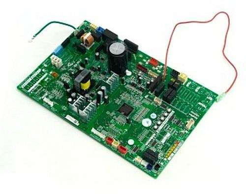 Regulation - PLATINE REGULATION AOYG90LRLA - 897515 ATLANTIC SAV CLIM. & VENTIL. - 897515 