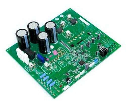 Regulation - PLATINE INVERT AJY072-90LELAH - 895038 ATLANTIC SAV CLIM. & VENTIL. - 895038 