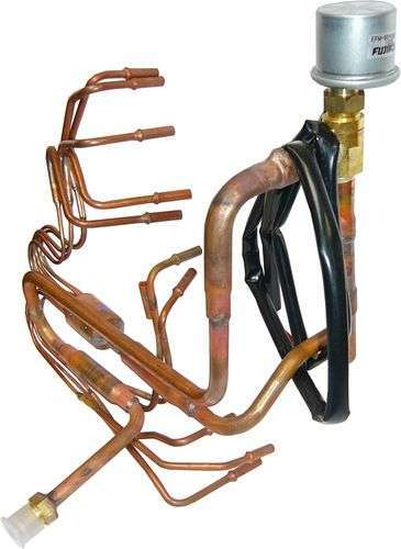 Detendeur Arx_36-45Galh - DETENDEUR ARX_36-45GALH - 894627 ATLANTIC SAV CLIM. & VENTIL. - 894627 