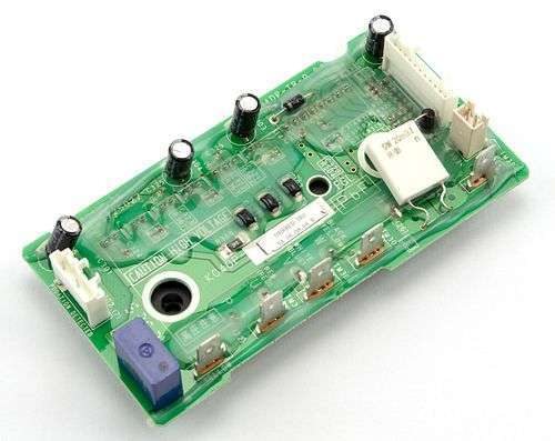 Platine Transistor - PLATINE TRANSISTOR  AOYZ14-18LBC - 891563 ATLANTIC SAV CLIM. & VENTIL. - 891563 