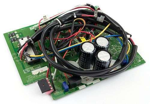 Platine Inverter Aoya45Lbtl - PLATINE INVERTER AOYA45LBTL - 898919 ATLANTIC SAV CLIM. & VENTIL. - 898919 