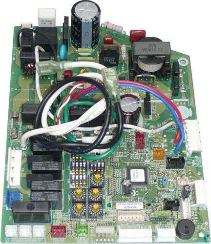 Platine Regulation - PLATINE REGULATION ASYE18LATF - 894094 ATLANTIC SAV CLIM. & VENTIL. - 894094 