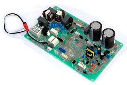 Divers - platine de regulation - 892695 ATLANTIC SAV CLIM. & VENTIL. - 892695 