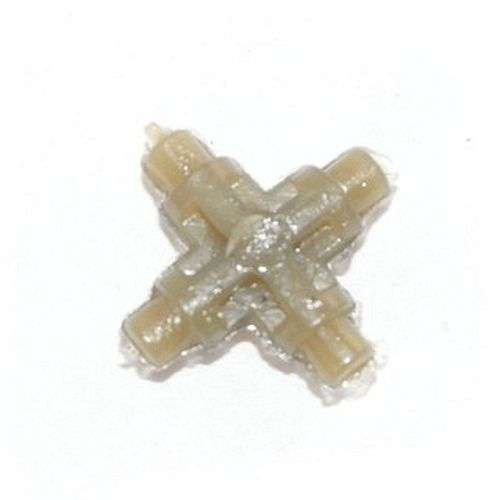 Diffusion D'Air - AXE EN CROIX AB009CS.UI - 896316 ATLANTIC SAV CLIM. & VENTIL. - 896316 