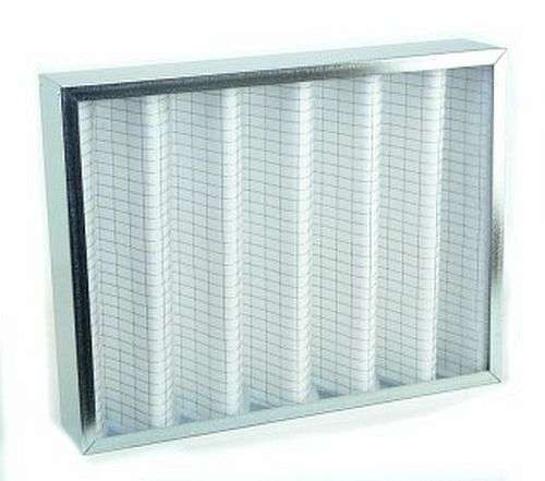 G4 Dueco 3000 - G4 DUECO 3000 - 913656 ATLANTIC SAV CLIM. & VENTIL. - 913656 