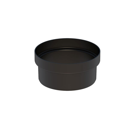 Adaptateur conduit rigide isolé D180/200 - Calogaine PRO ALDES - 11091298 