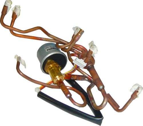 Detendeur - DETENDEUR ASYA18-30LACH - 894487 ATLANTIC SAV CLIM. & VENTIL. - 894487 